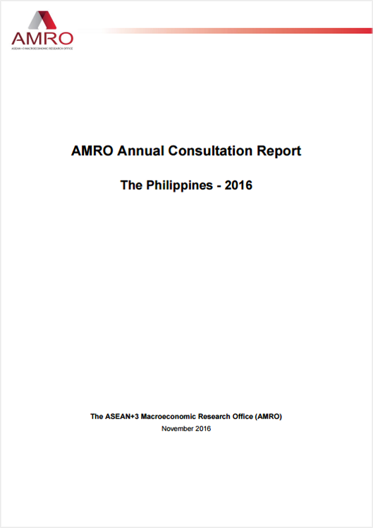 AMRO2016-Consultation-Report-on-the-Philippines