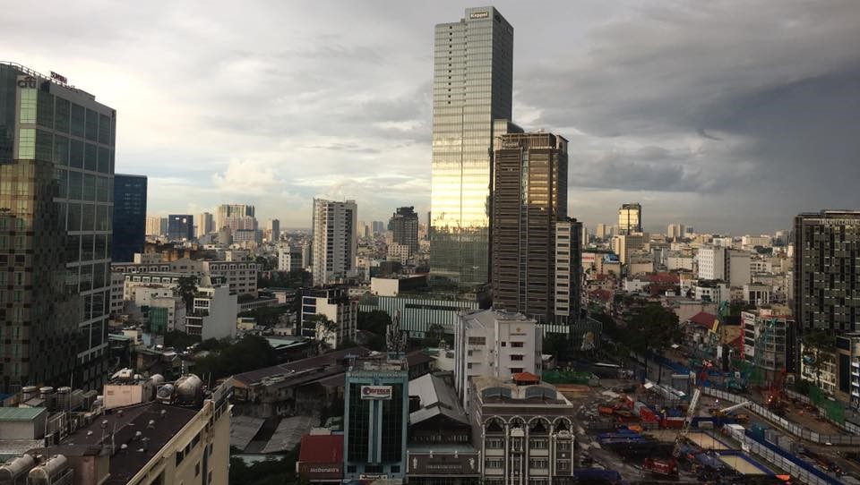 Vietnam picture