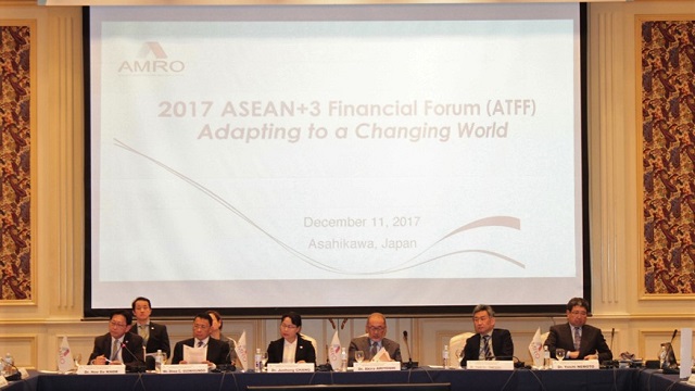 2017 ATFF chair panel