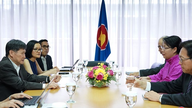 180606-Meeting-with-ASEAN-Sec