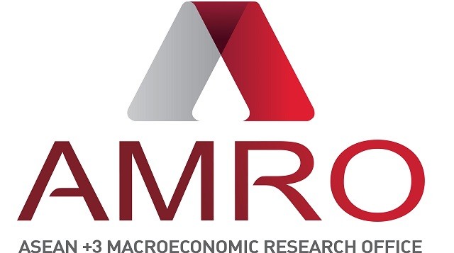 Asean+3 Macroeconomic Research Office - Amro Asia