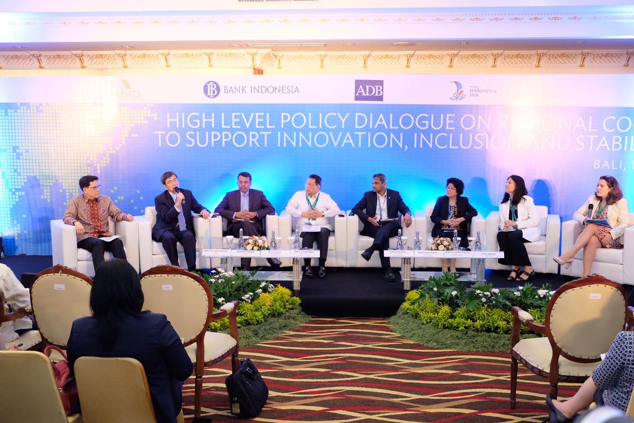 Asia Needs a Region-wide Approach to Harness Fintech’s Full Potential 2