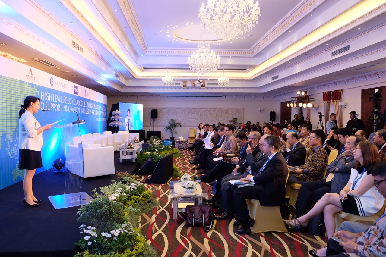 Asia Needs a Region-wide Approach to Harness Fintech’s Full Potential