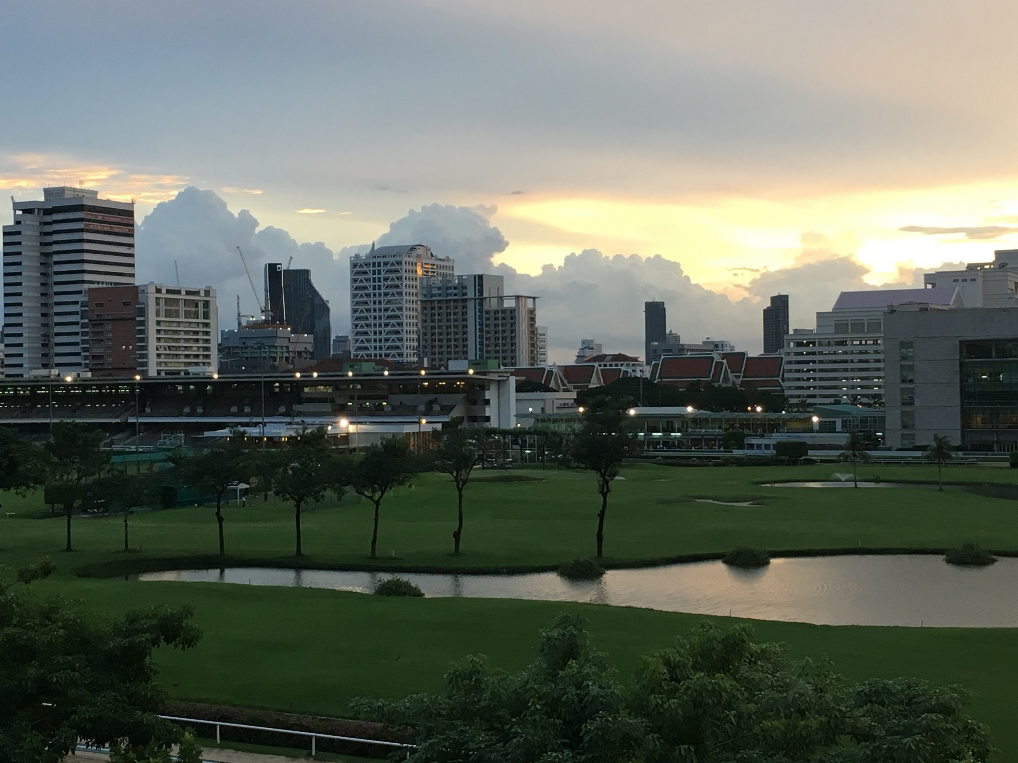 Thailand Mission – 2