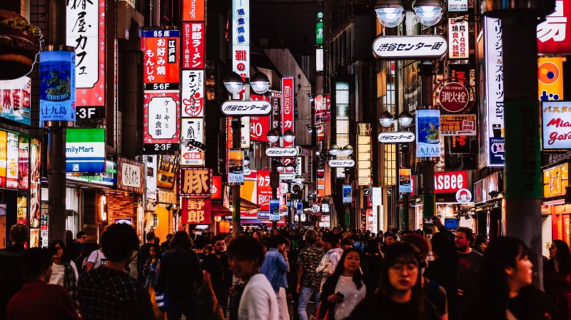 japan's consumption tax hike