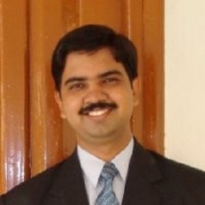 Prashant Profile