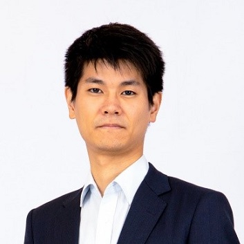 Takashi’s Profile