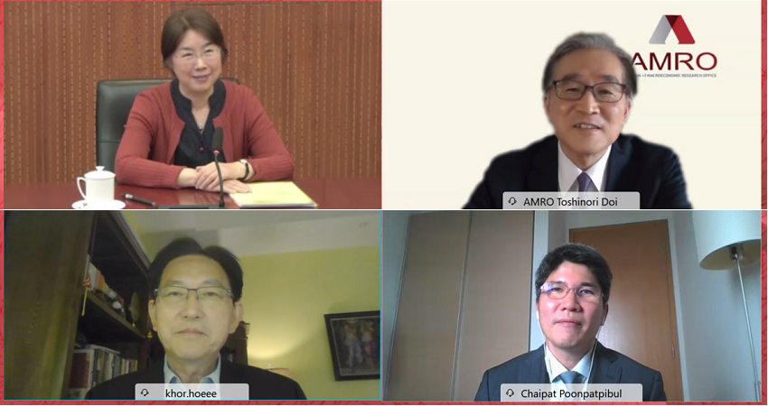 Courtesy Call with Mdm Jiayi Zou_website