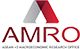AMRO ASIA Logo