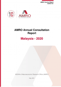 Malaysia ACR 2020