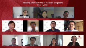 SG MOF 14 June
