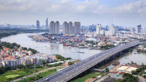 pexels-quang-nguyen-vinh-2132603 Ho Chi Minh city skyline