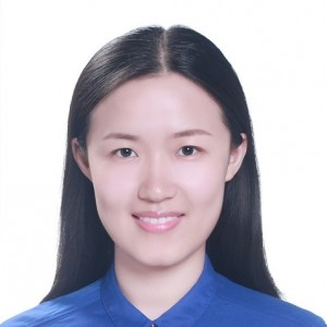 Chunyu Yang 1 Chunyu Yang