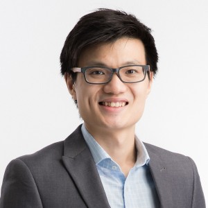 Justin Lim Justin Lim