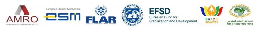 Sixth RFA HLD logos Sixth RFA HLD logos