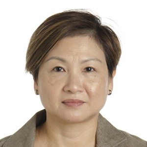 Dr. Tan Ling Hui Dr. Tan Ling Hui