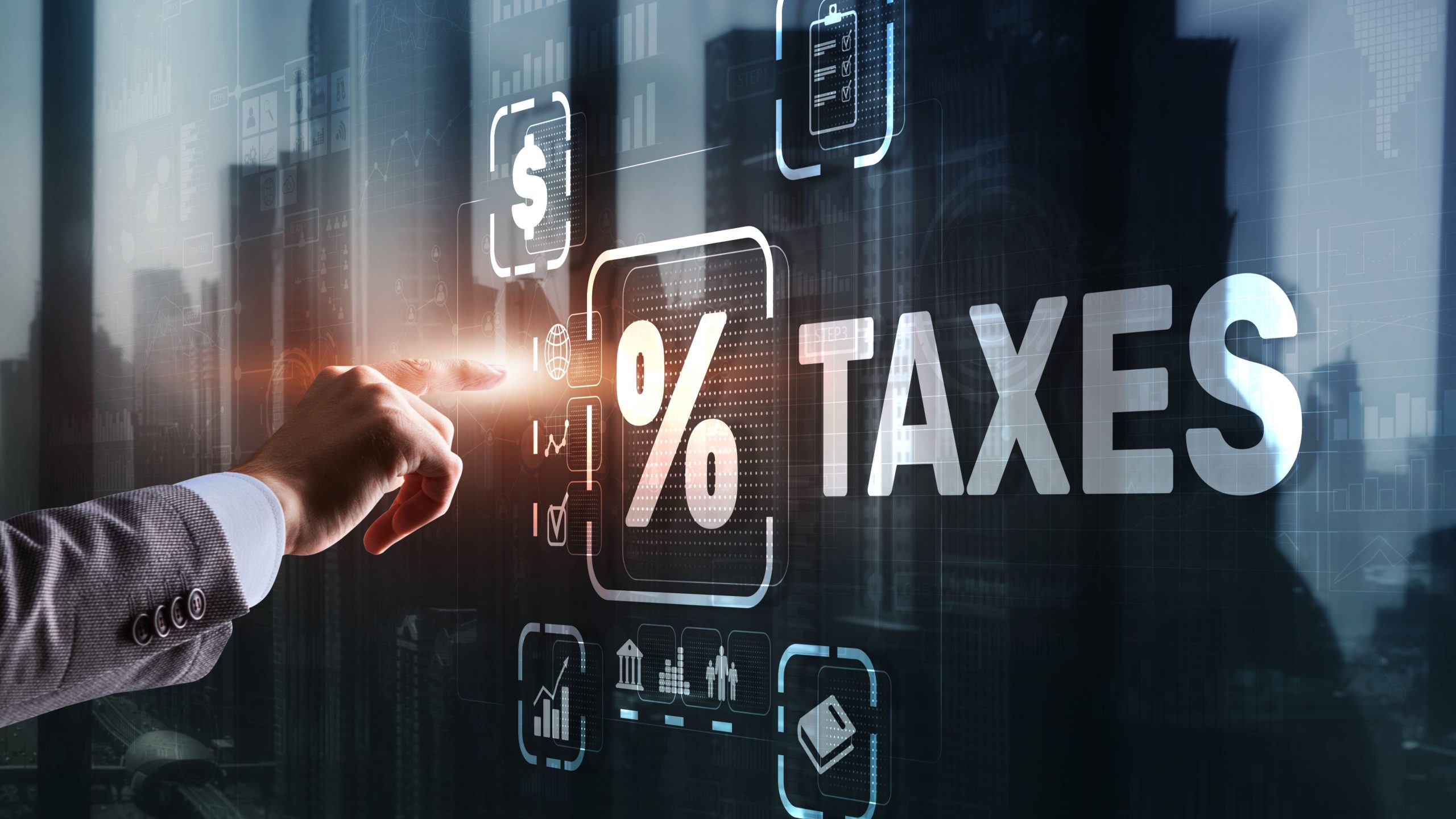 Global Tax Reform What It Means for ASEAN+3 − An Update AMRO ASIA