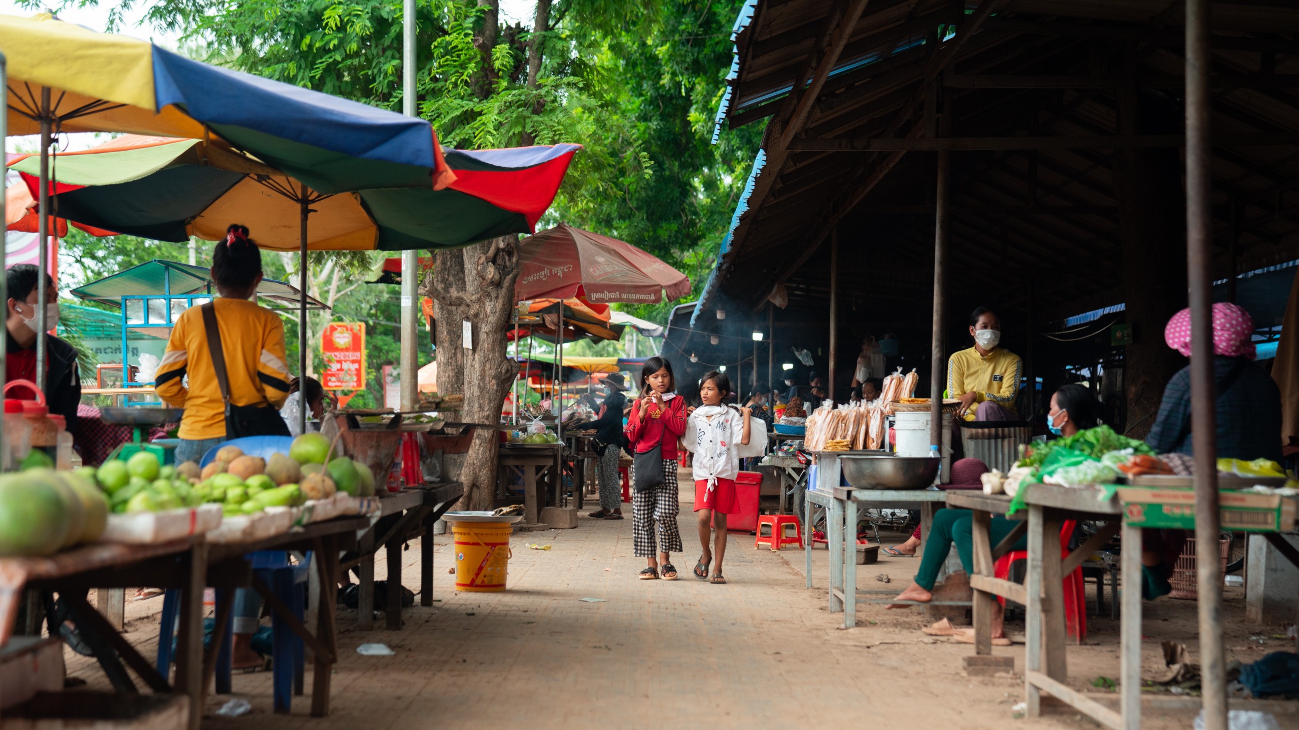 Cambodia