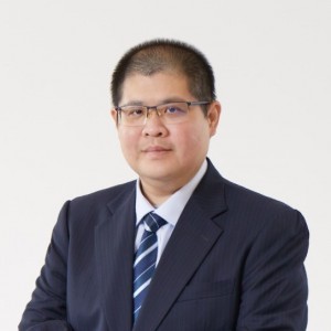 Andrew Tsang