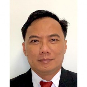 Dr. Andriansyah