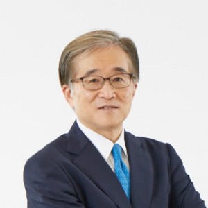 Mr Toshinori Doi