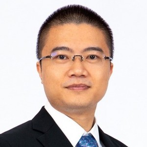 Dr Thanh Trung VU