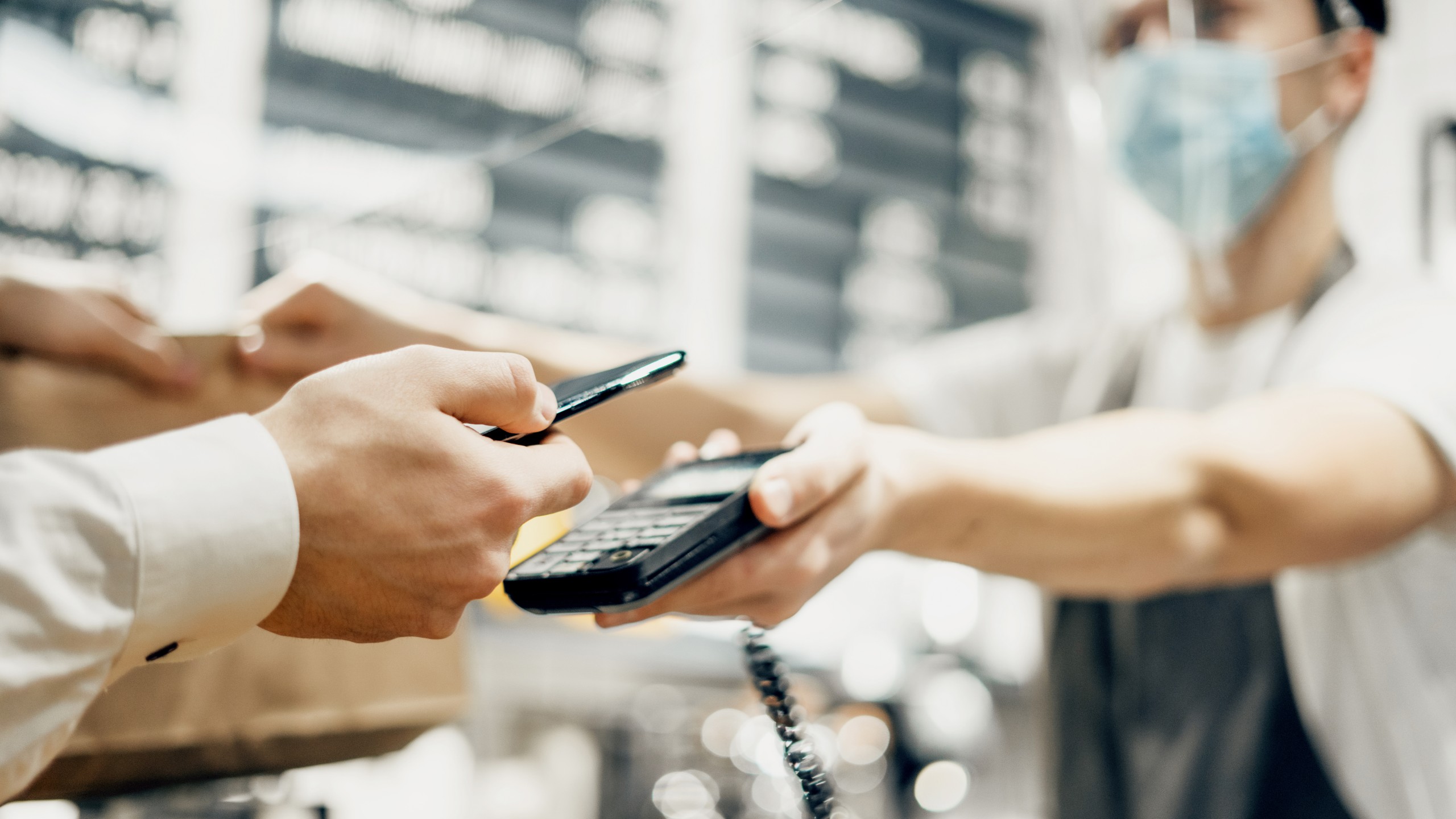 Fintech in Advancing Financial Development