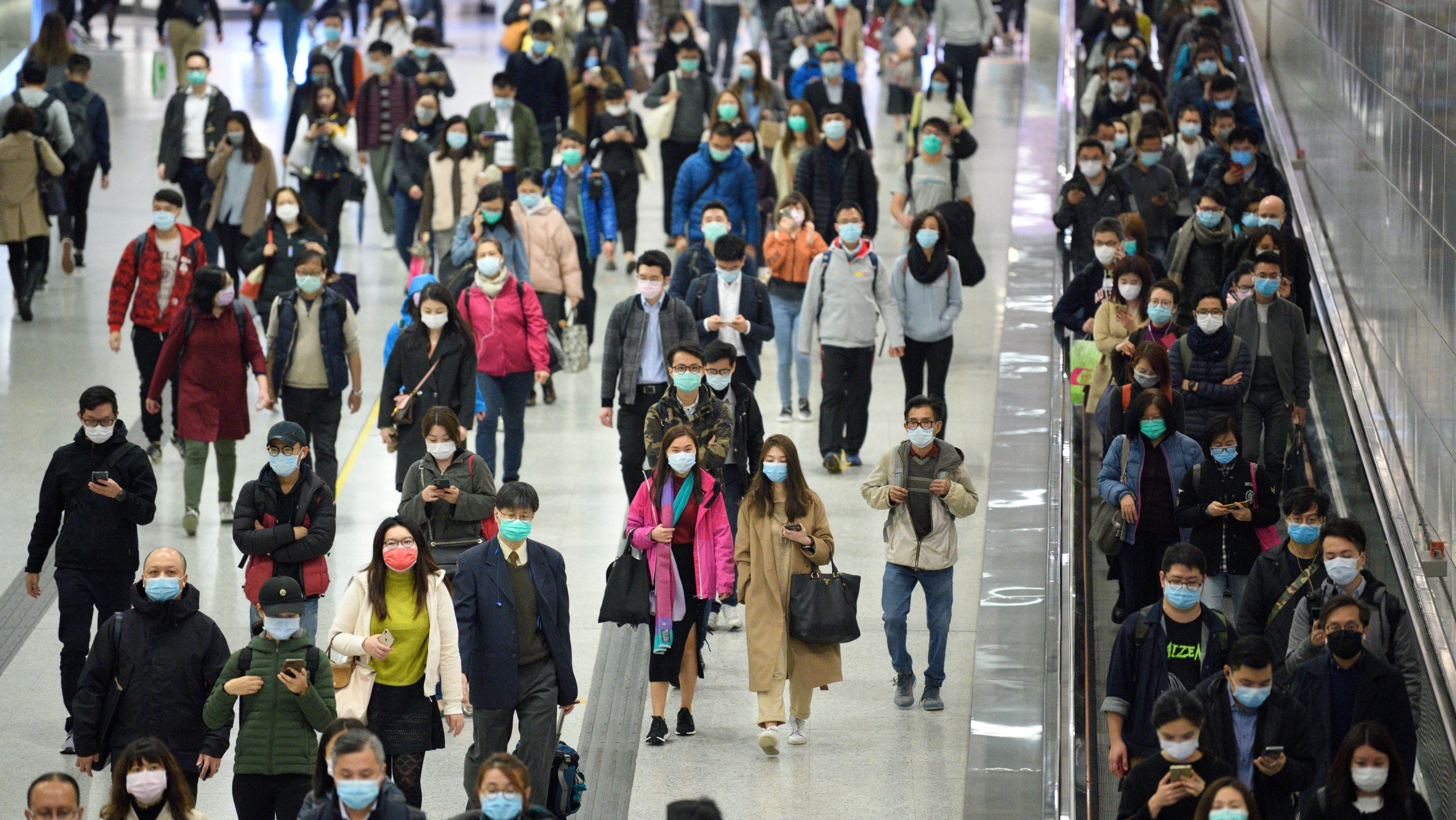 Hong Kong can still thrive – AMRO blog Hong Kong can still thrive - AMRO blog