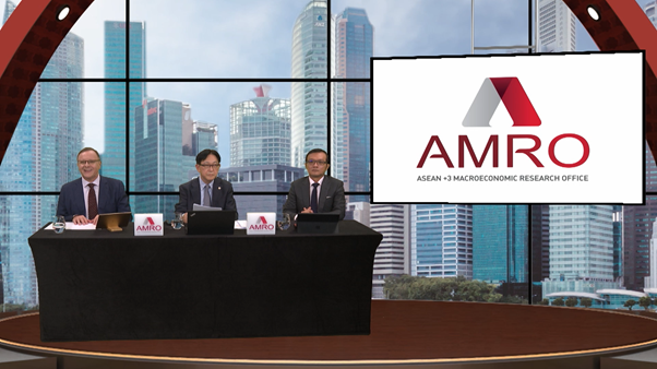 Replay: AREO 2022 Launch