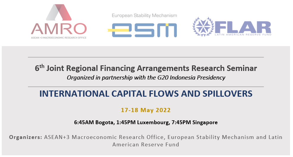 6th RFA Joint Seminar-banner 6th RFA Joint Seminar-banner