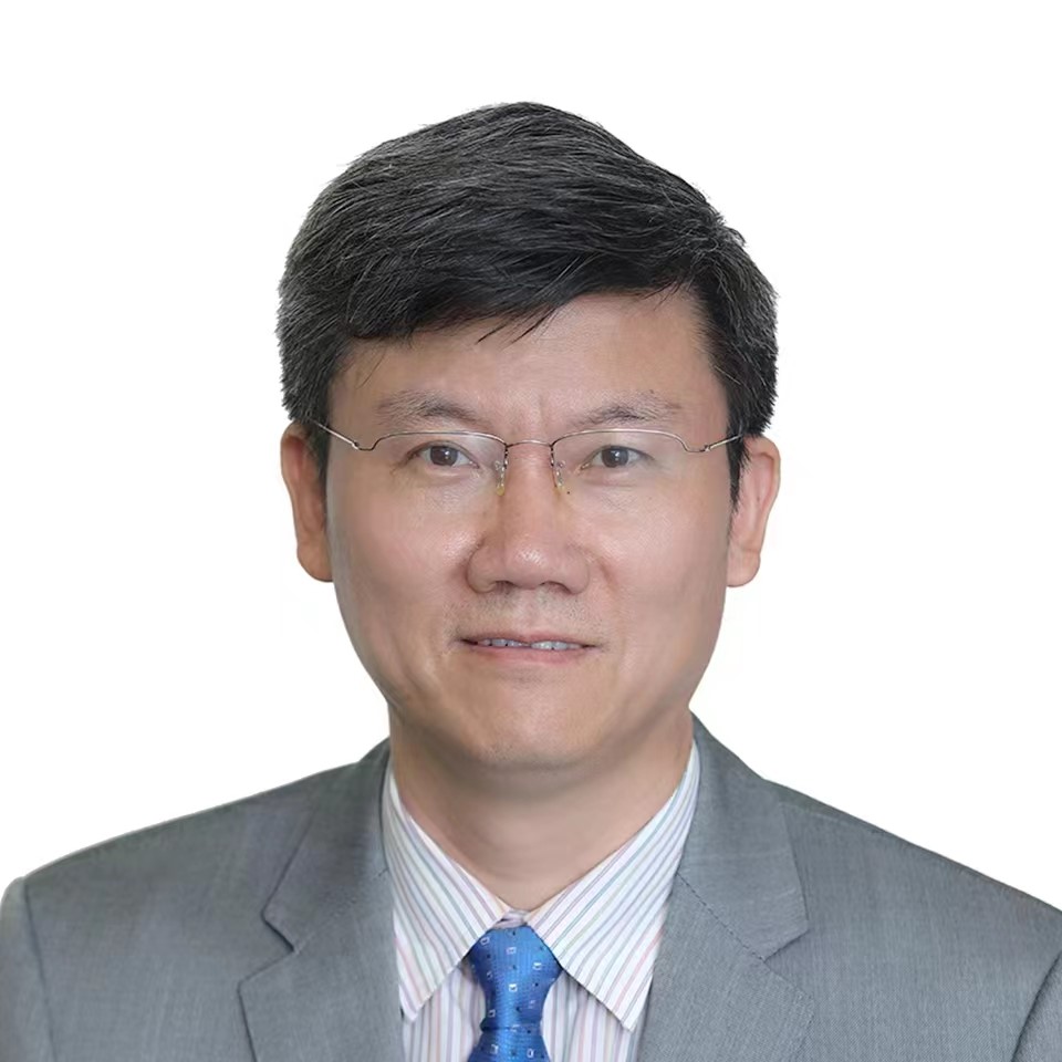 dr kouqing li