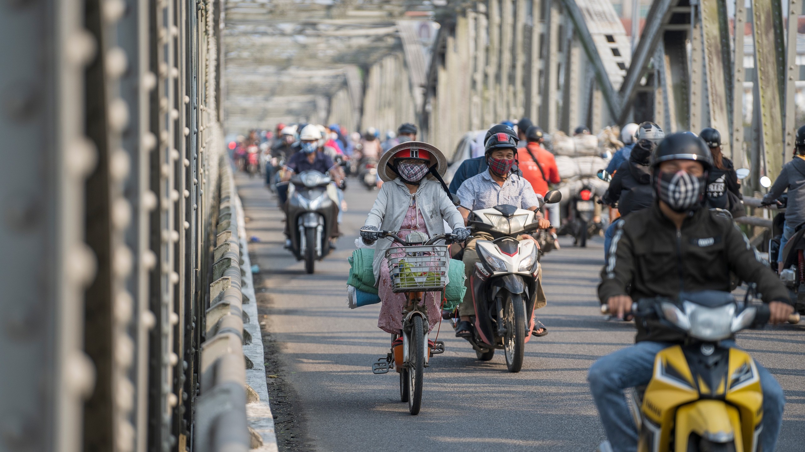 Vietnam: A Strong Recovery Amidst External Headwinds