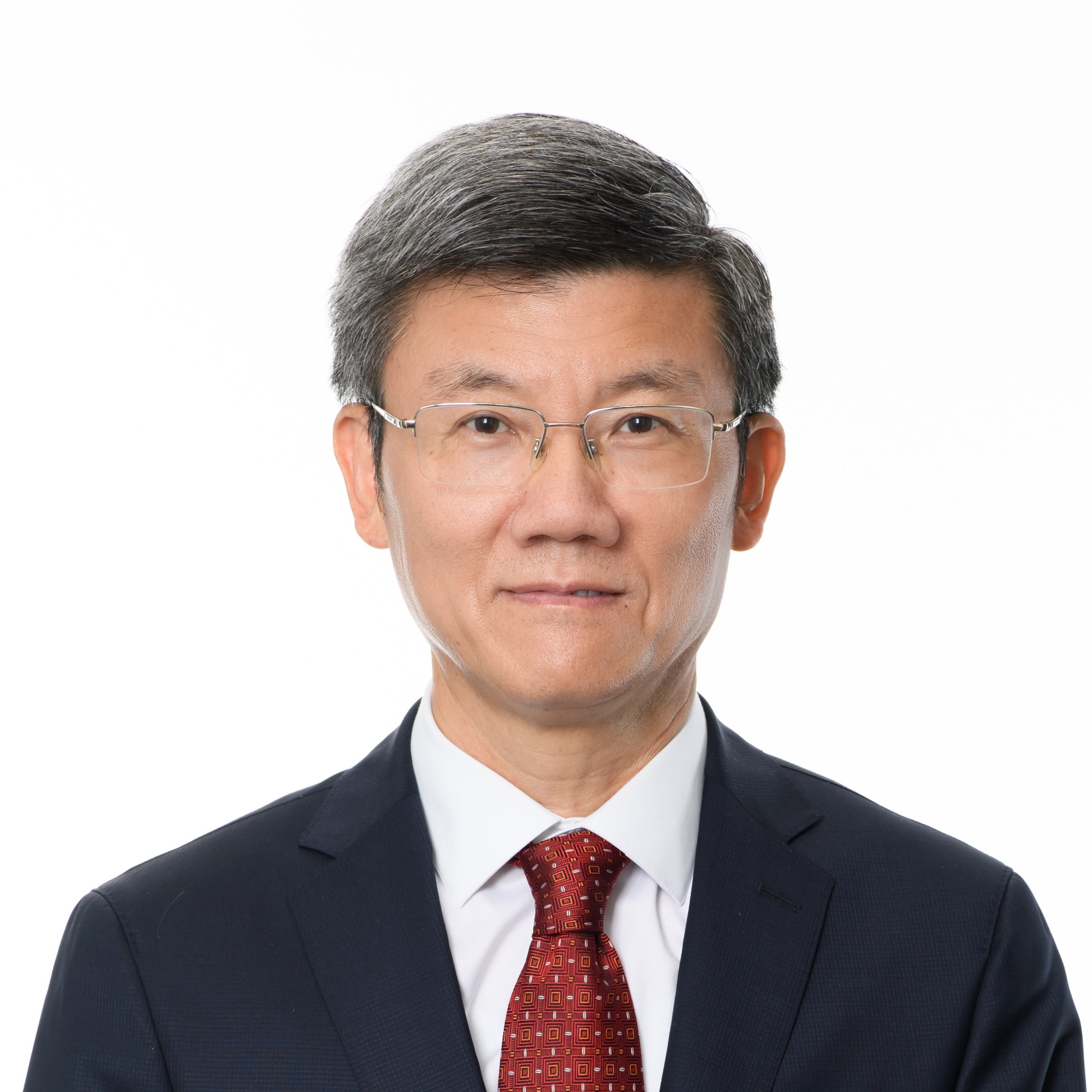 Dr Li Cropped