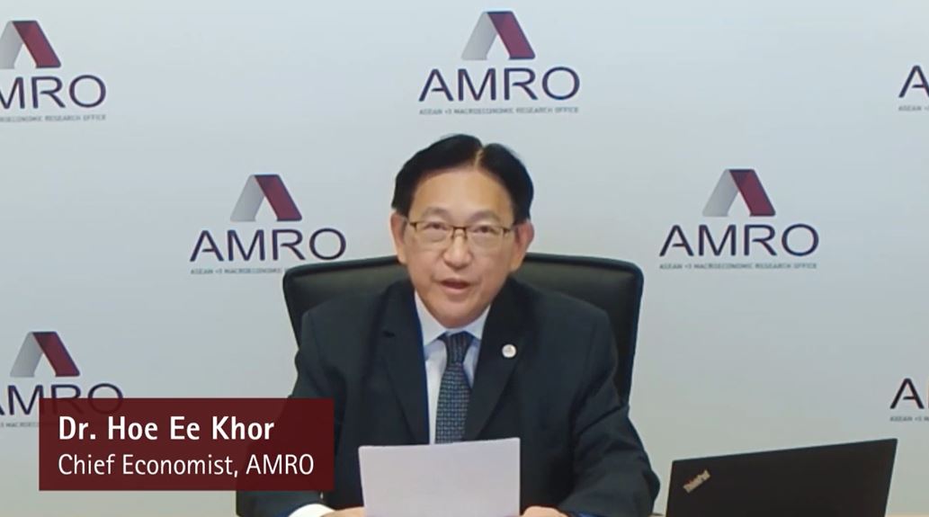 Economic Prospects for ASEAN