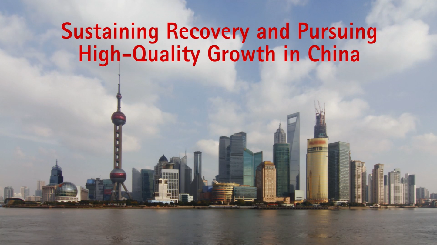 China 2021 Annual Consultation Report