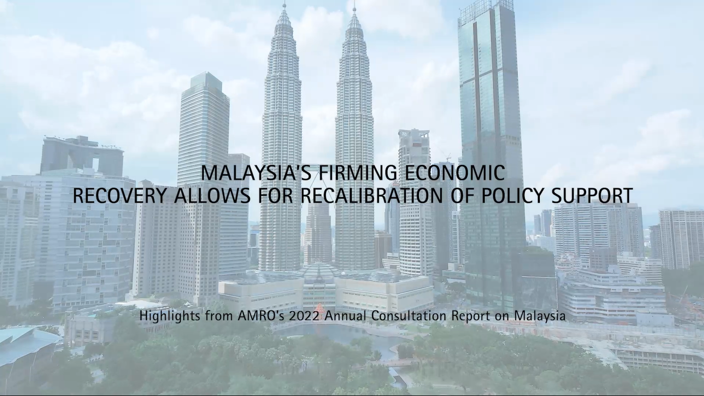 Malaysia Annual Consultation Report highlights