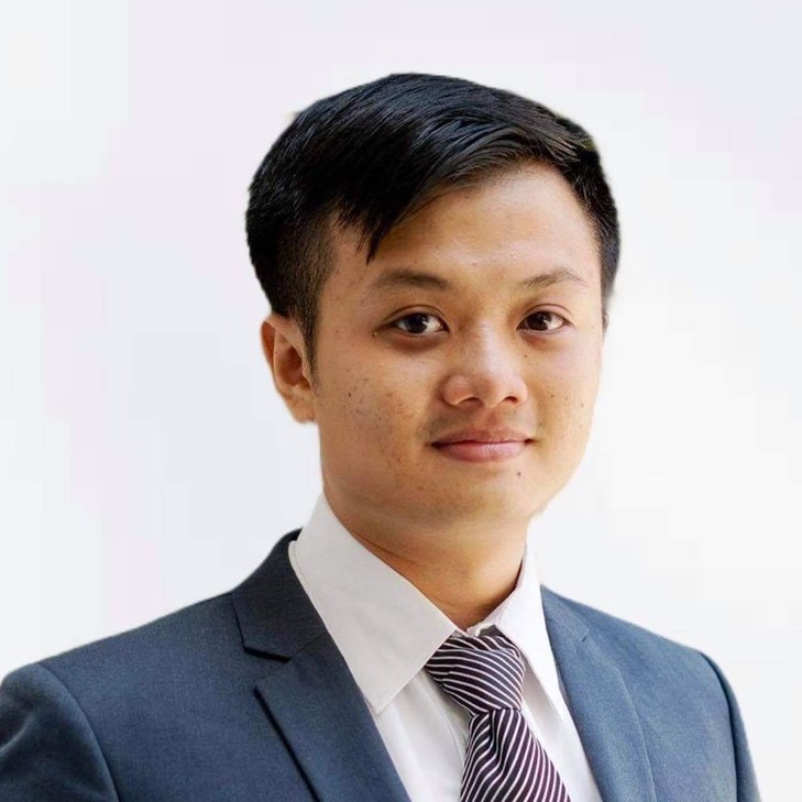 Quach Toan Long_