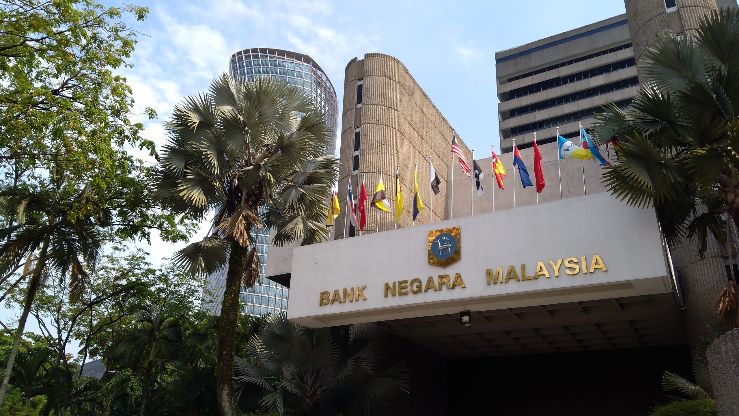 Malaysia banking sector Malaysia banking sector