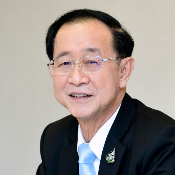 Kouqing Li, Director, AMRO
