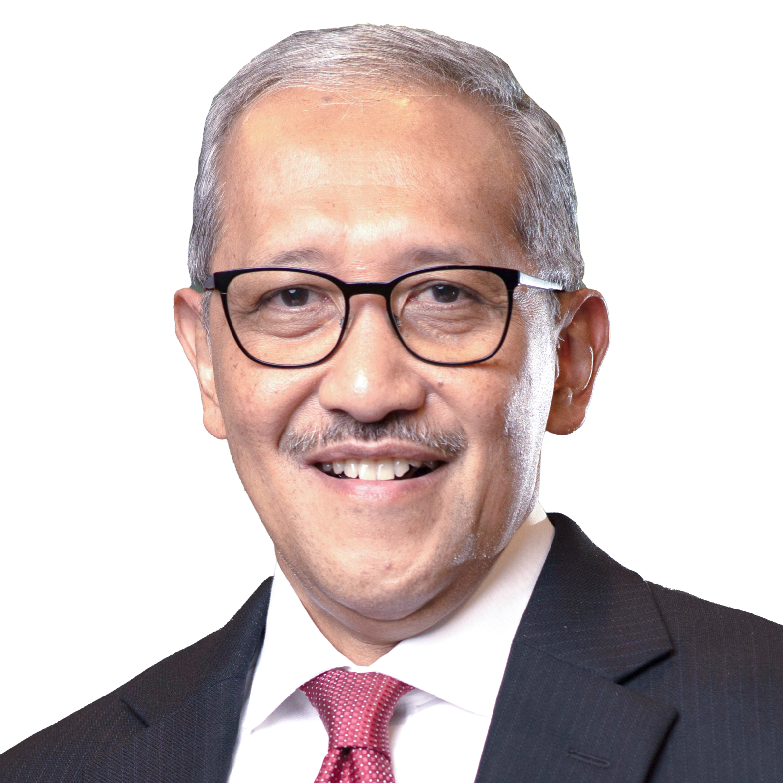 Kouqing Li, Director, AMRO