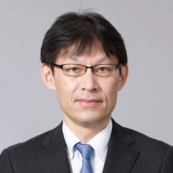 Kouqing Li, Director, AMRO