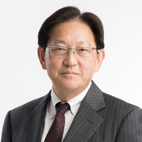 Kouqing Li, Director, AMRO