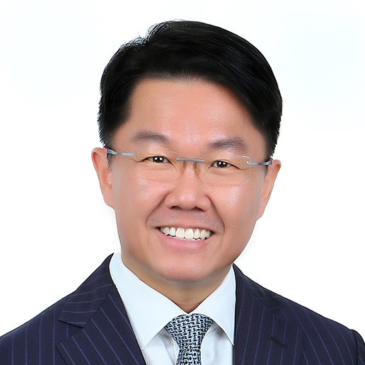 Kouqing Li, Director, AMRO