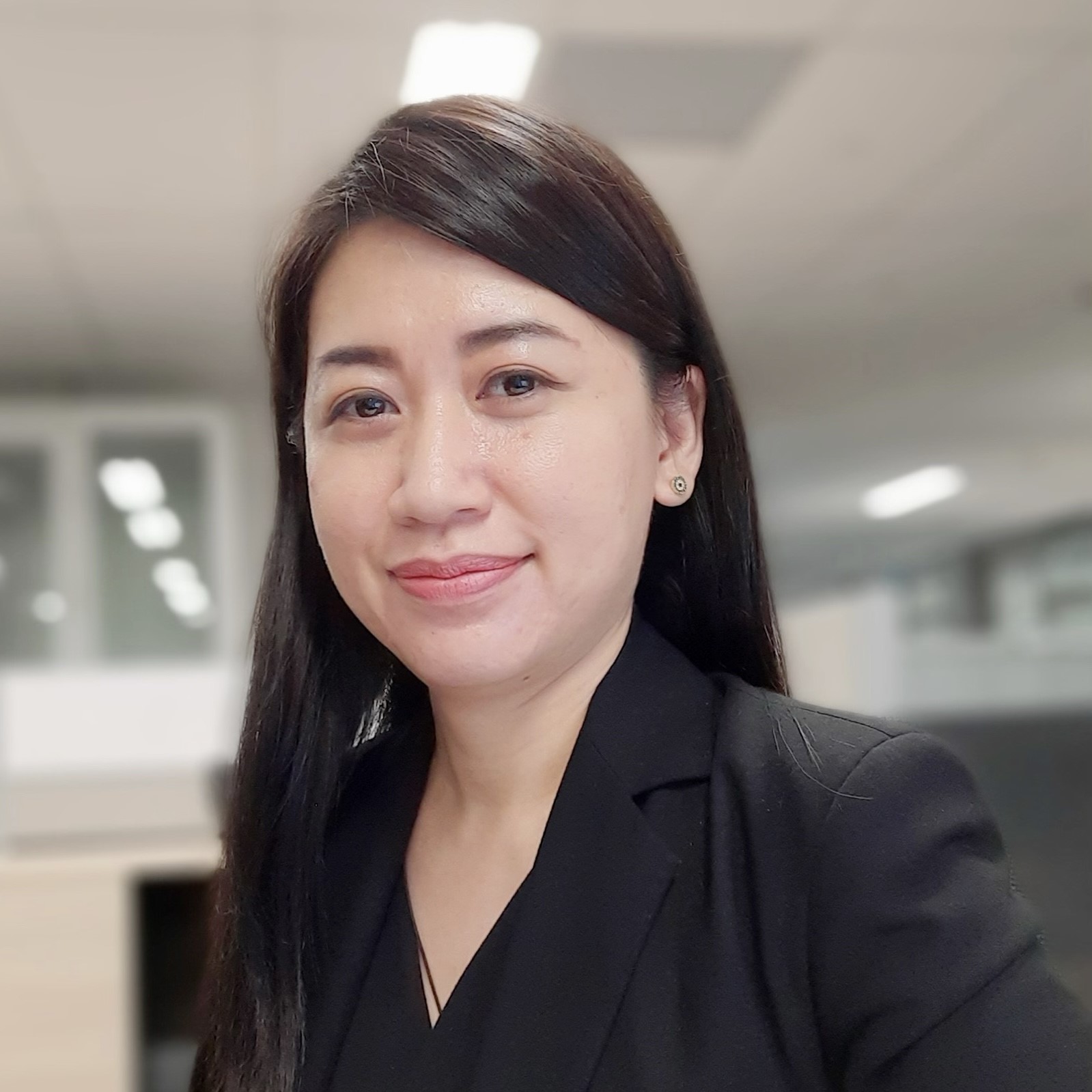 Ms. Chanthevivanh Keobounphanh