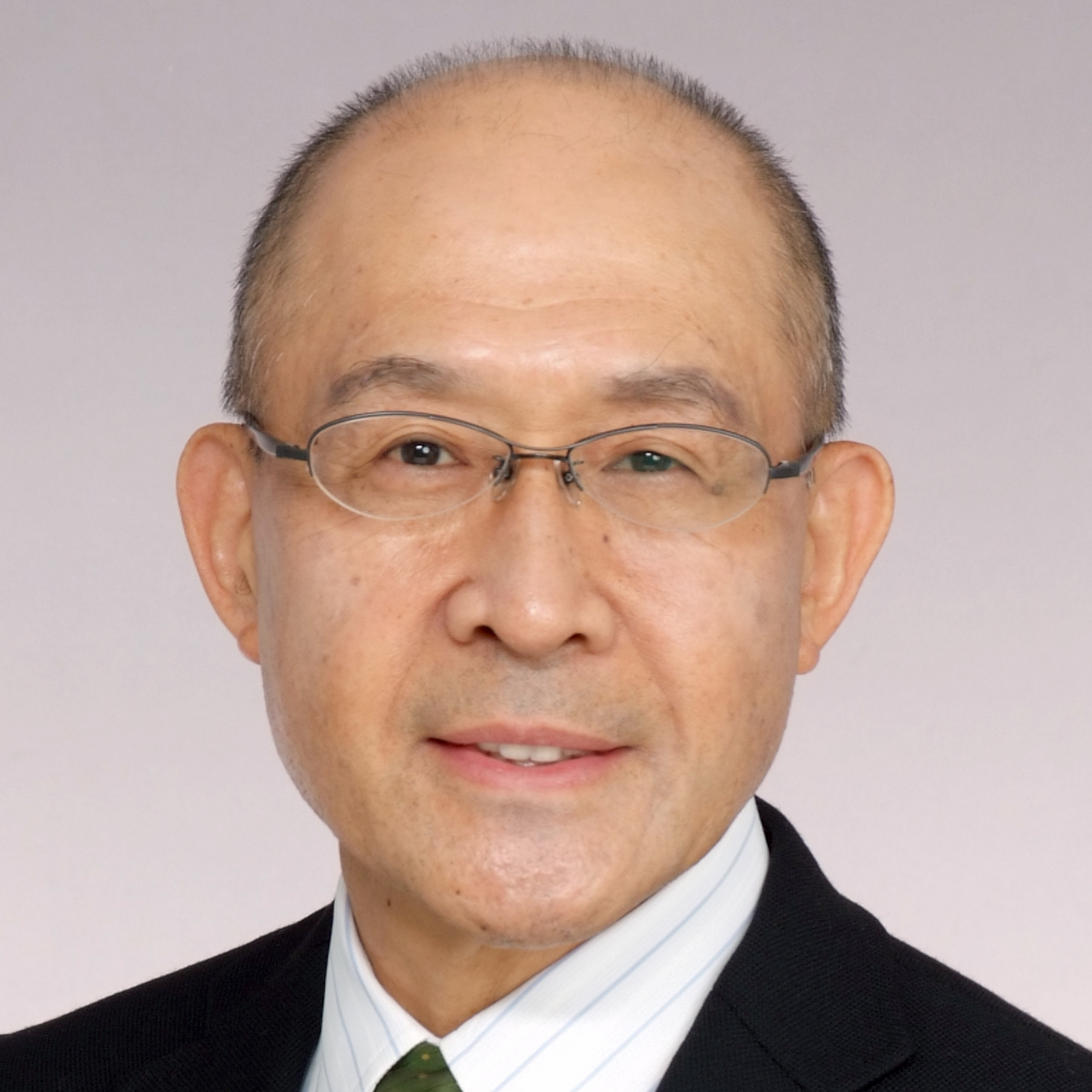 Kouqing Li, Director, AMRO