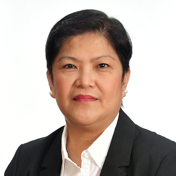Kouqing Li, Director, AMRO