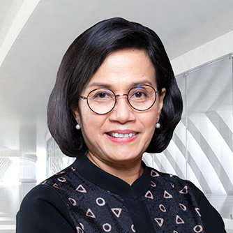 Kouqing Li, Director, AMRO