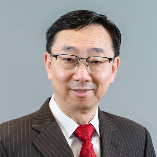 Kouqing Li, Director, AMRO