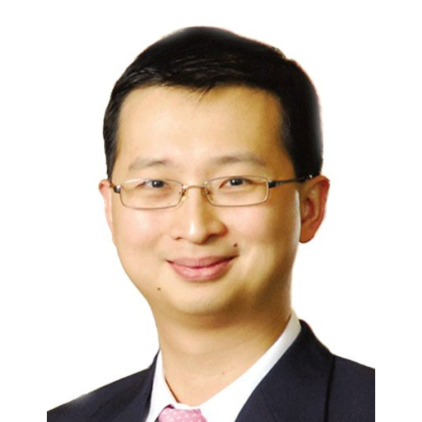 Kouqing Li, Director, AMRO