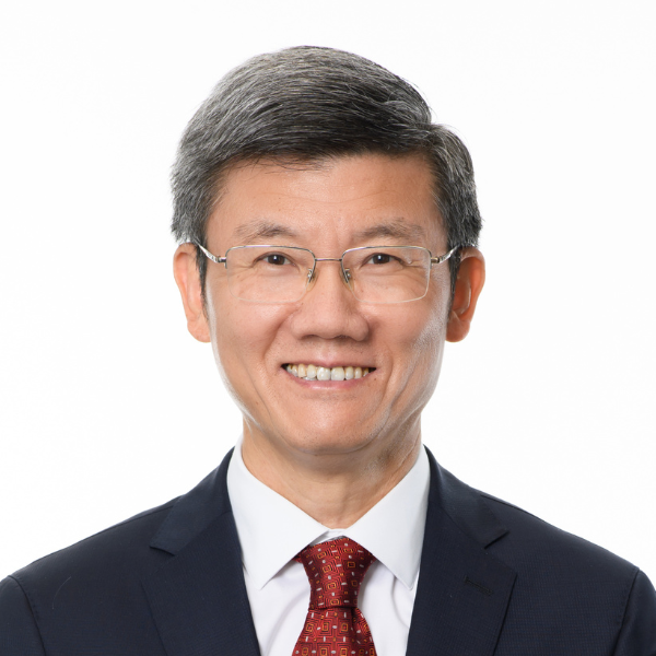 Kouqing Li, Director, AMRO